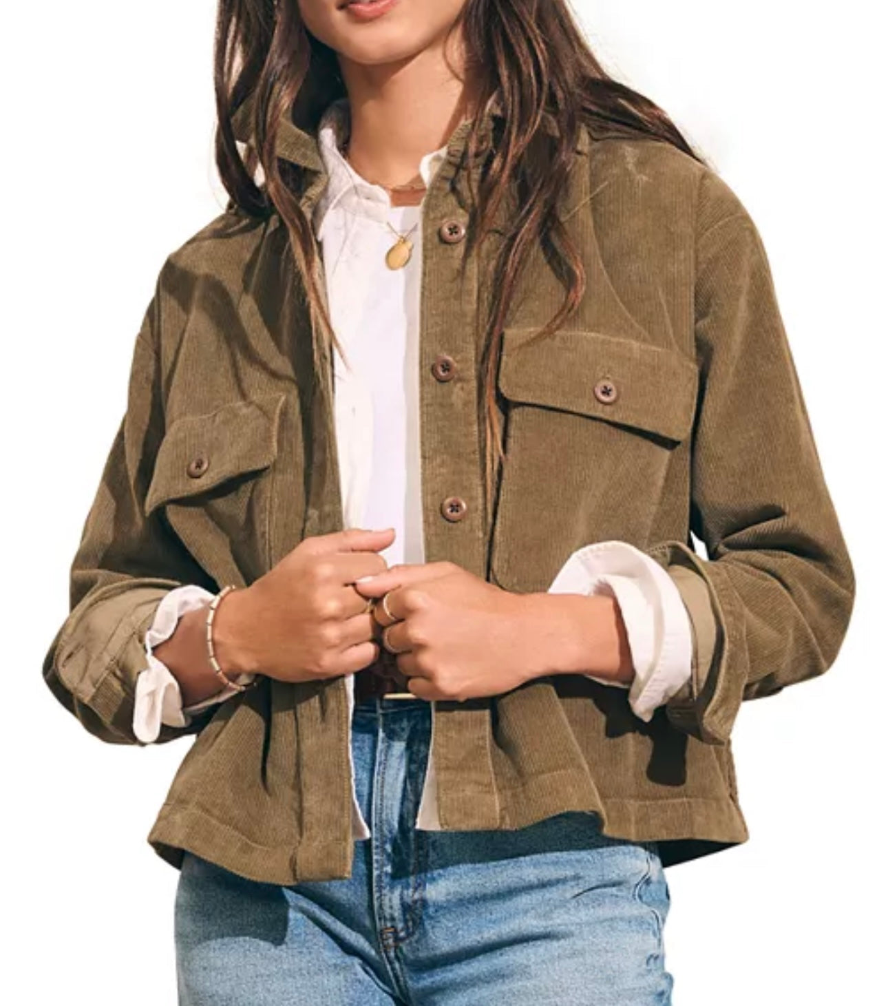 Women's Outerwear