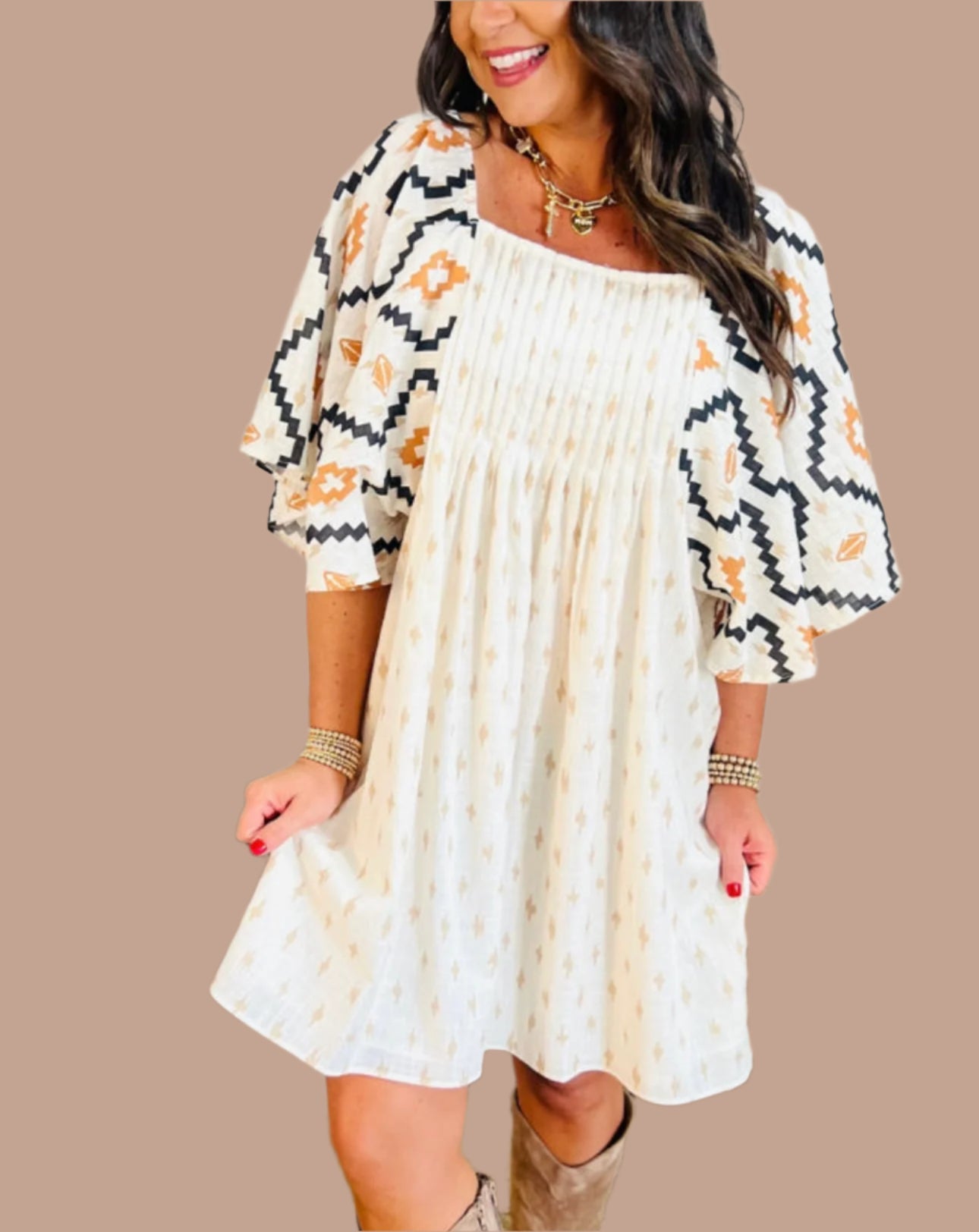 Dresses/Rompers/Jumpsuits