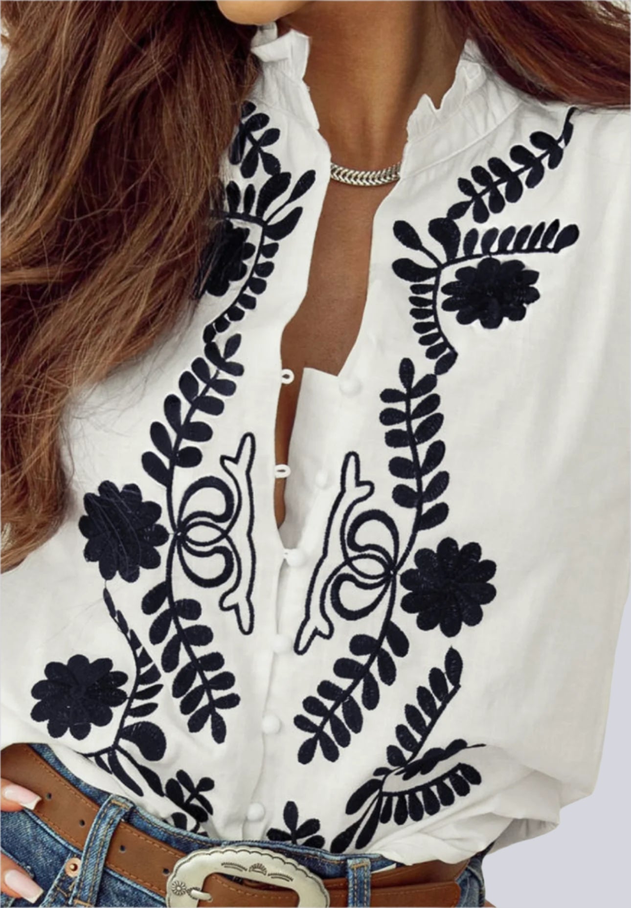 Women's Tops