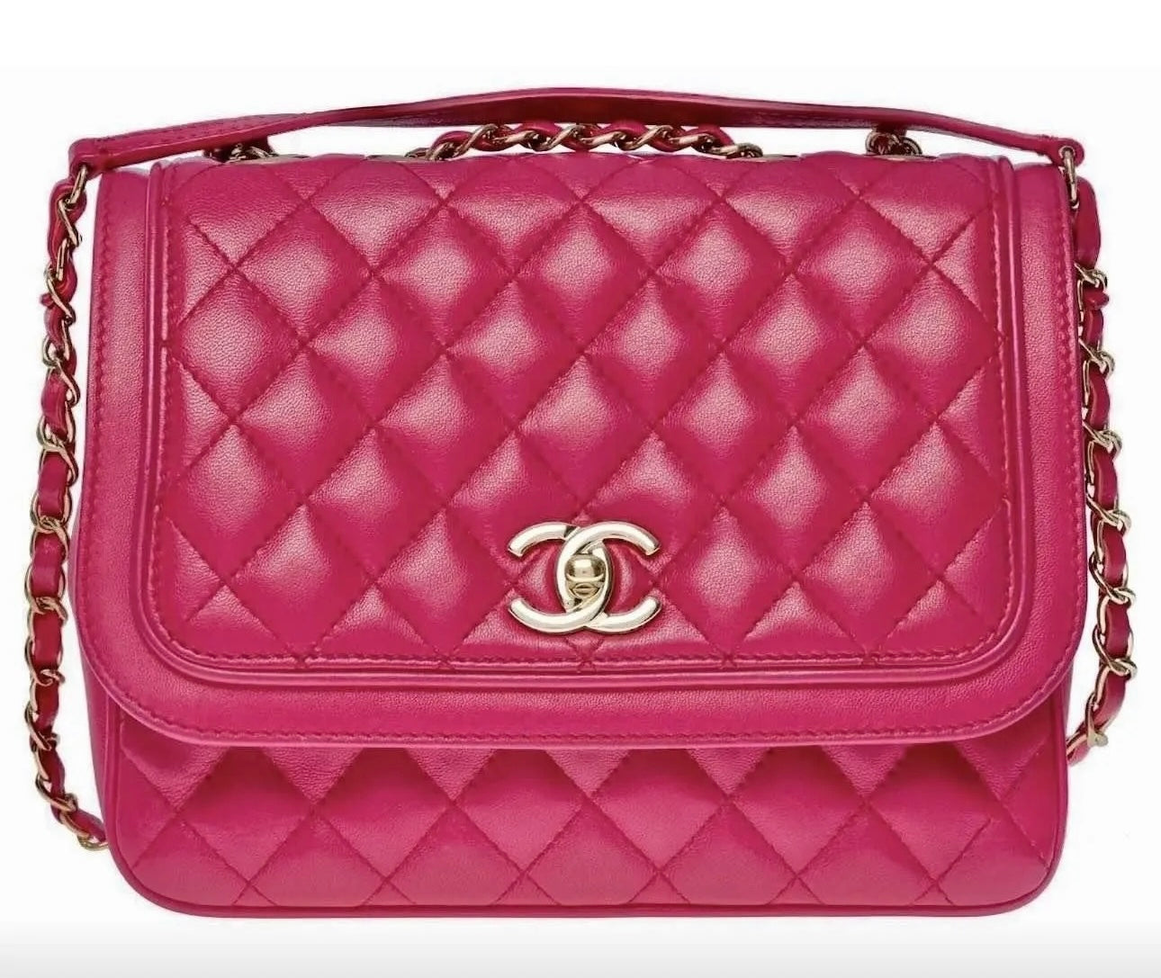 Authentic Luxury Handbags