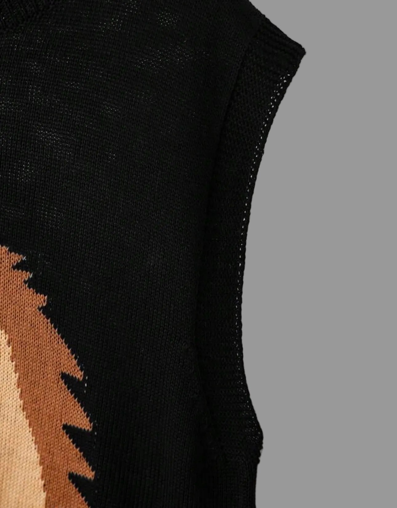 Lightweight Horse Head Vest