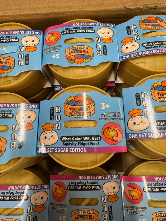 Mini Dumplings
