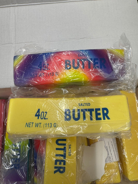 Butter Squishy